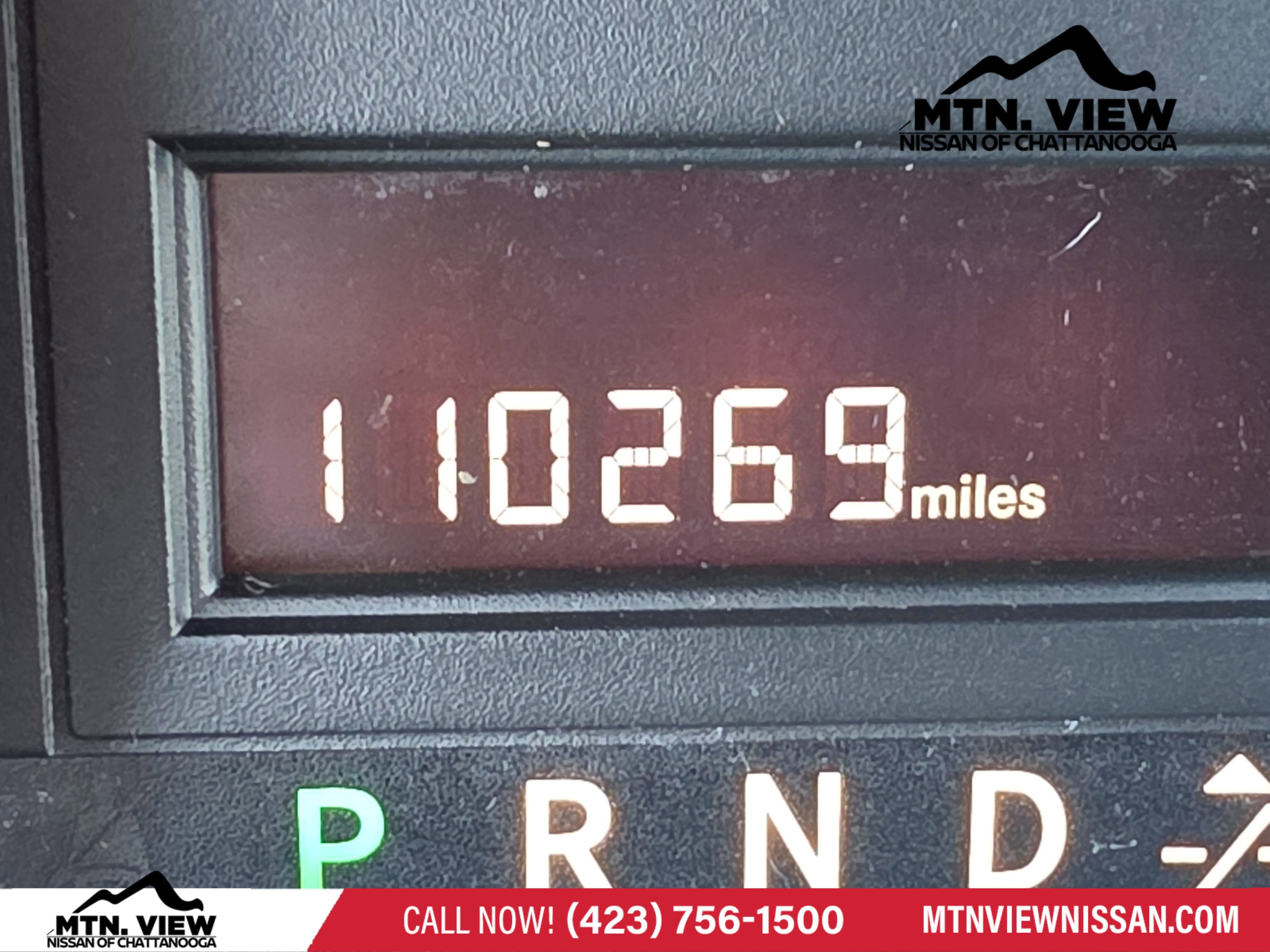 2016 Dodge Grand Caravan SE Plus