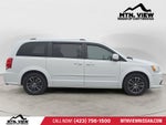 2016 Dodge Grand Caravan SXT Plus