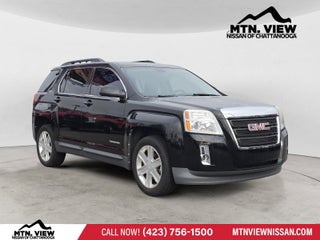 2011 GMC Terrain SLT-1