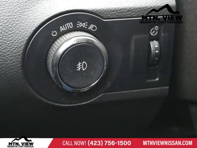 2013 Chevrolet Camaro LT