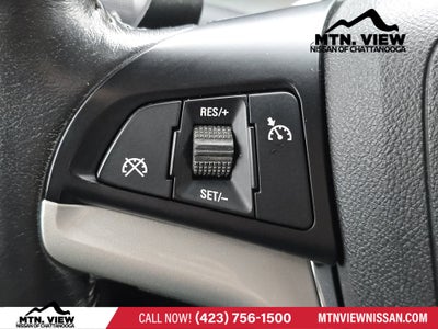 2013 Chevrolet Camaro LT