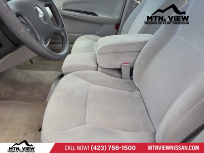 2008 Chevrolet Impala LT