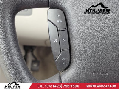 2008 Chevrolet Impala LT