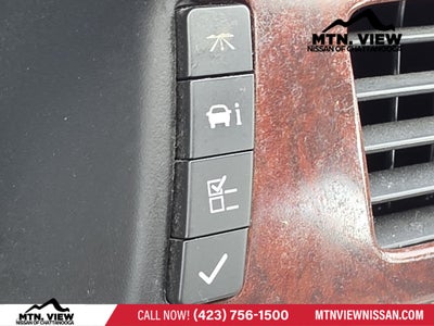 2008 Chevrolet Impala LT