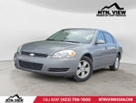 2008 Chevrolet Impala LT