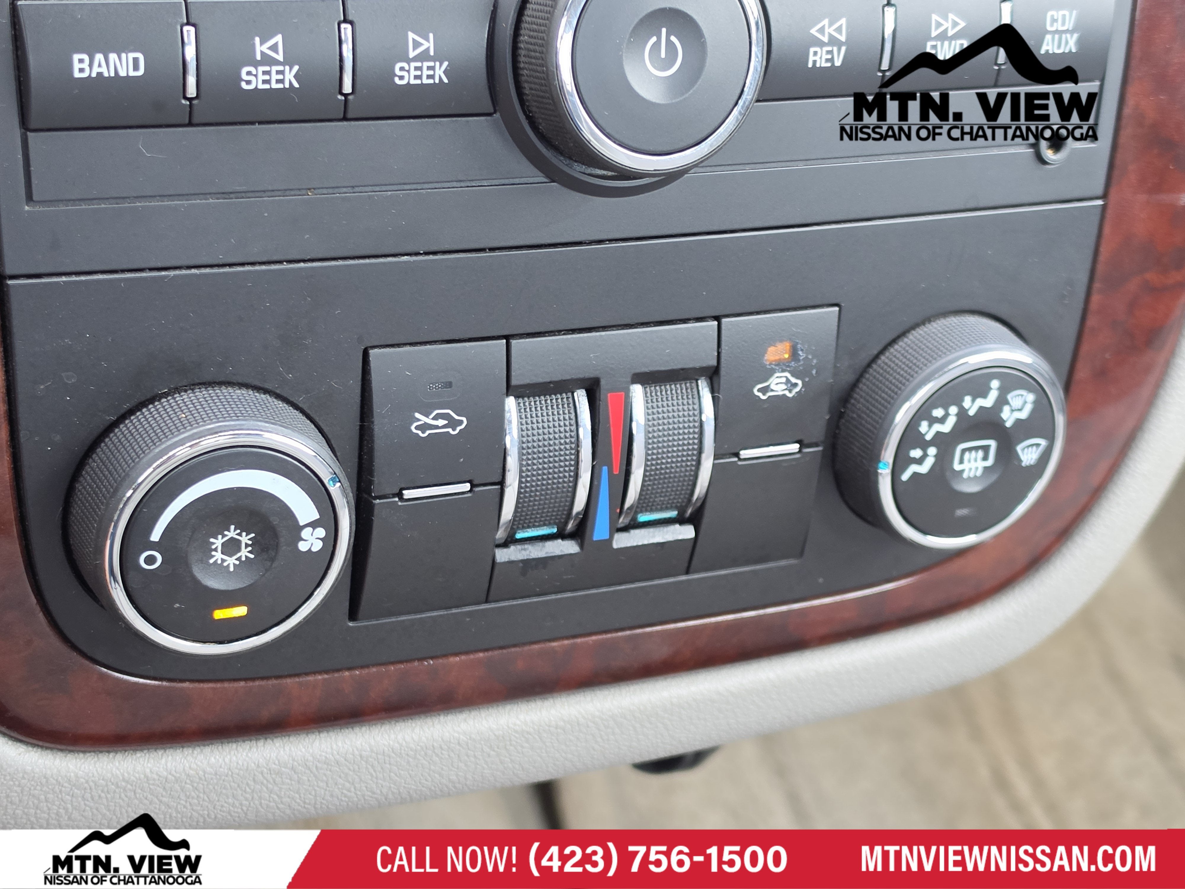 2008 Chevrolet Impala LT
