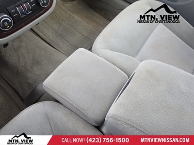 2008 Chevrolet Impala LT