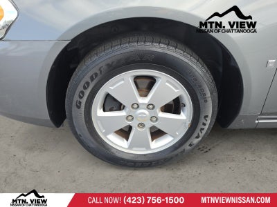 2008 Chevrolet Impala LT