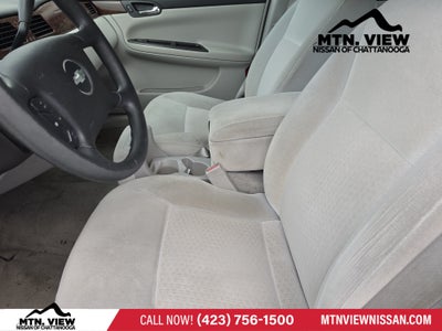 2008 Chevrolet Impala LT