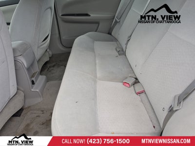 2008 Chevrolet Impala LT