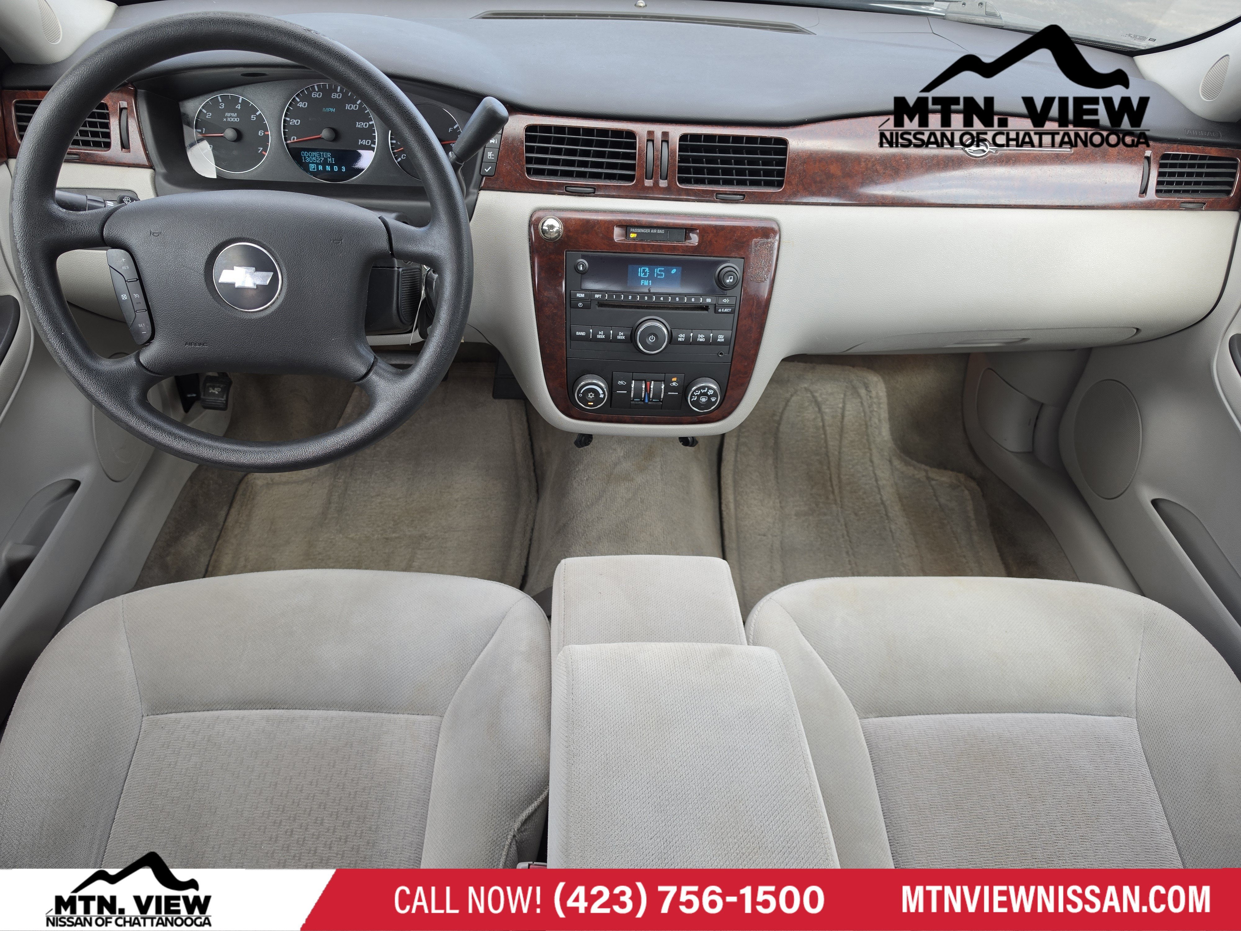 2008 Chevrolet Impala LT