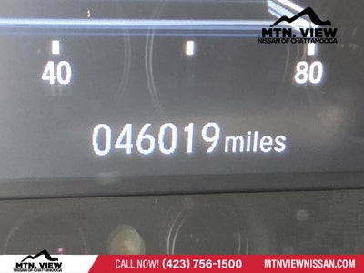 2021 Honda CR-V LX