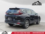 2021 Honda CR-V LX