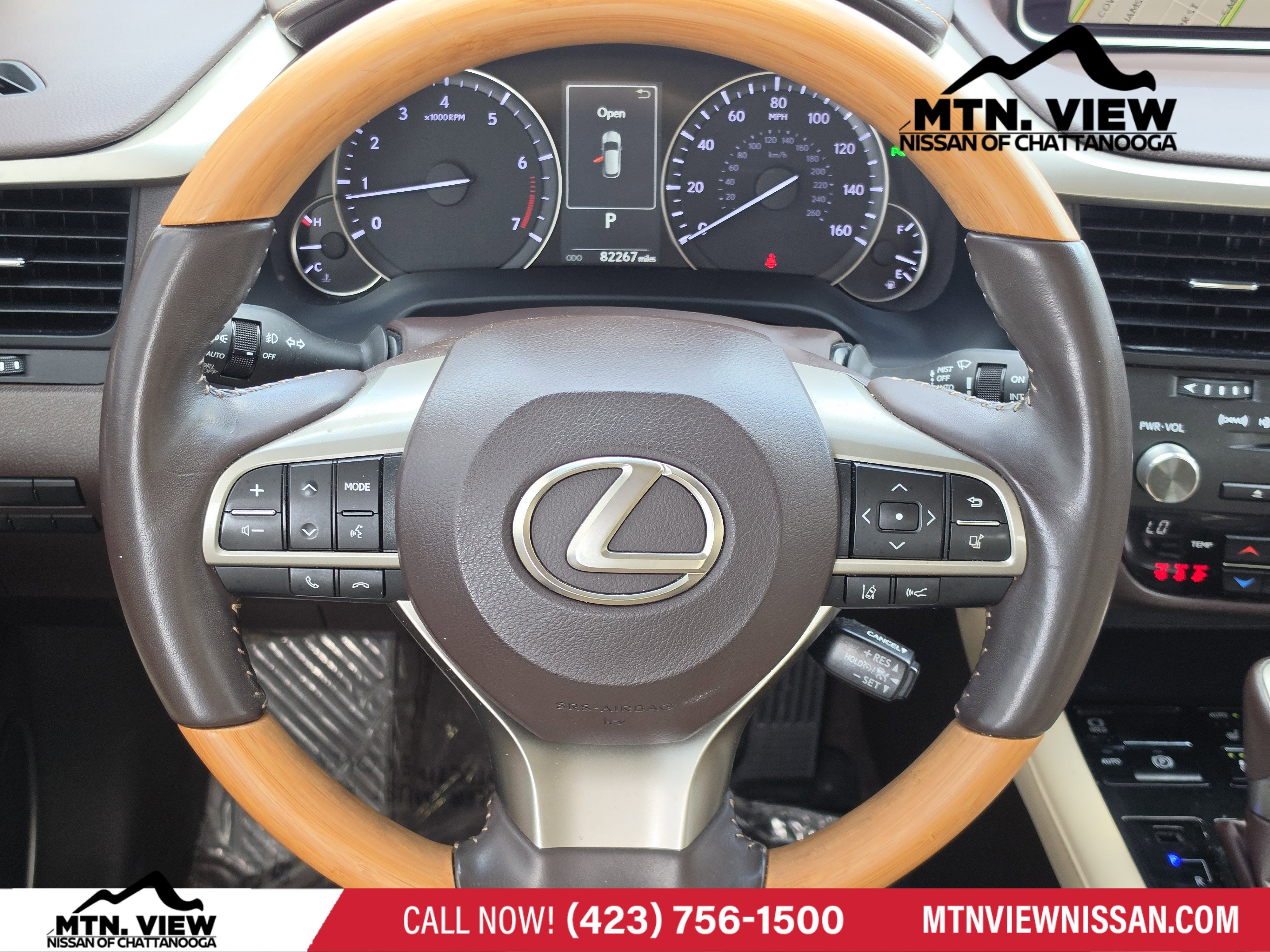 2019 Lexus RX RX 350