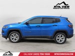 2024 Jeep Compass Sport