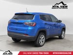 2024 Jeep Compass Sport