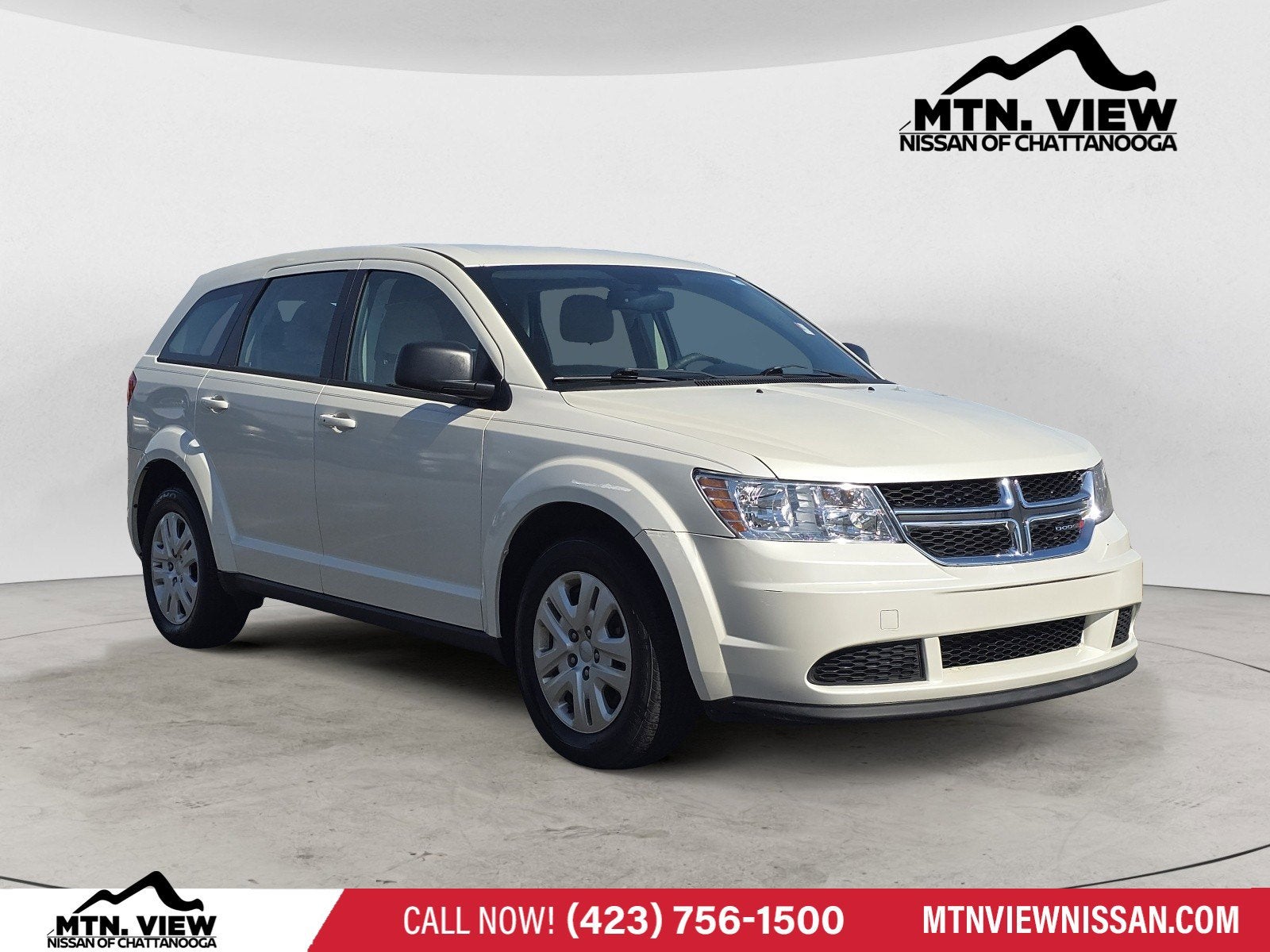 2014 Dodge Journey American Value Pkg