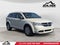 2014 Dodge Journey American Value Pkg
