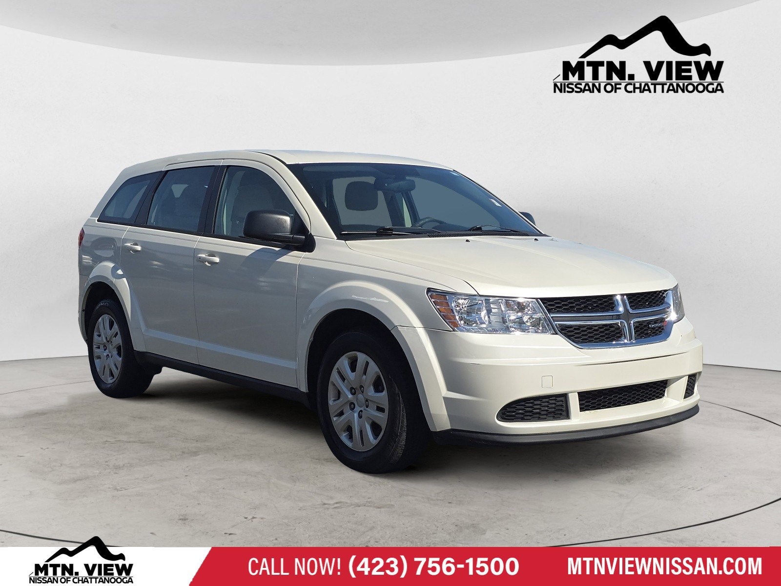 2014 Dodge Journey American Value Pkg