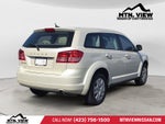 2014 Dodge Journey American Value Pkg