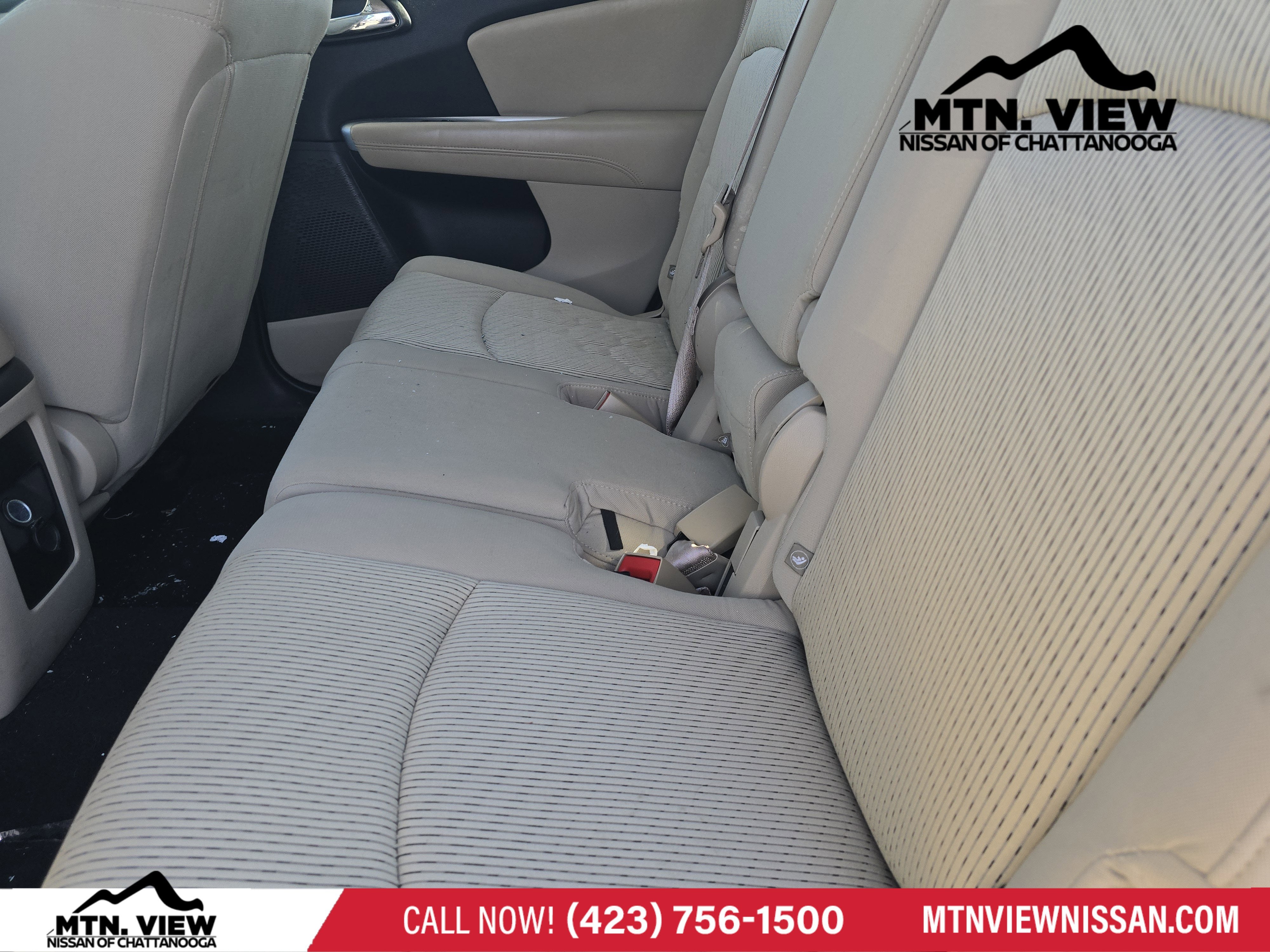 2014 Dodge Journey American Value Pkg