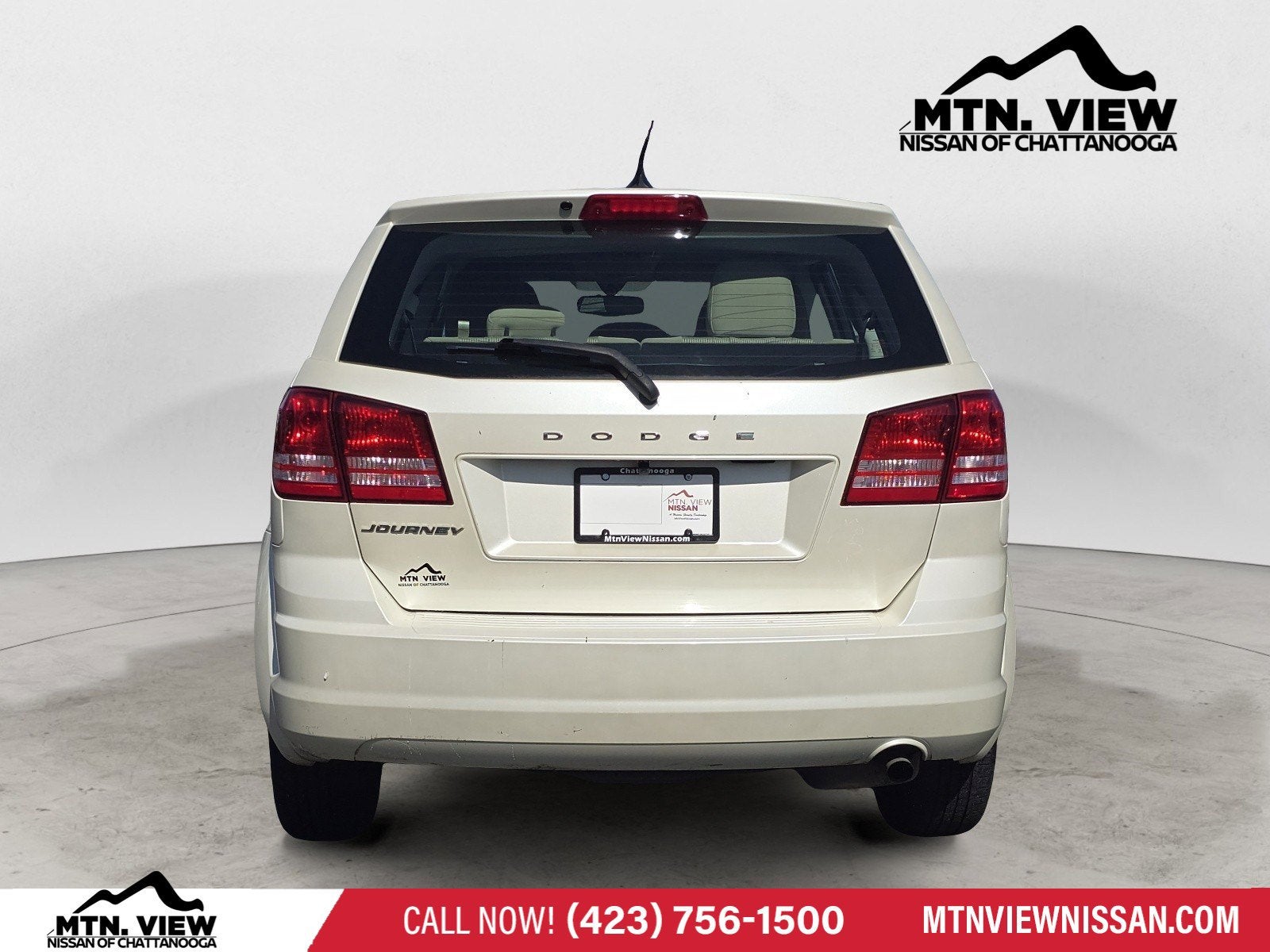 2014 Dodge Journey American Value Pkg