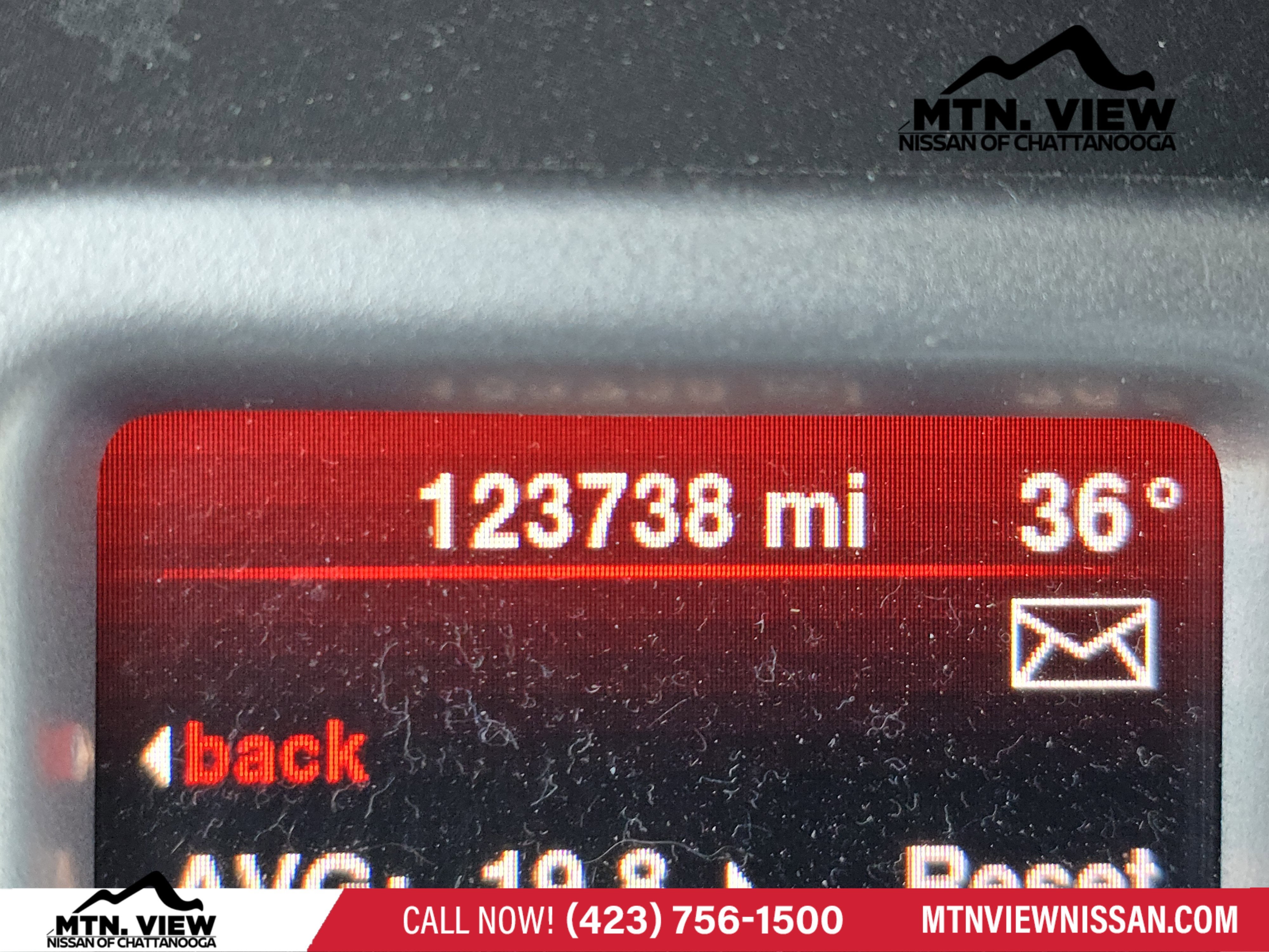 2014 Dodge Journey American Value Pkg