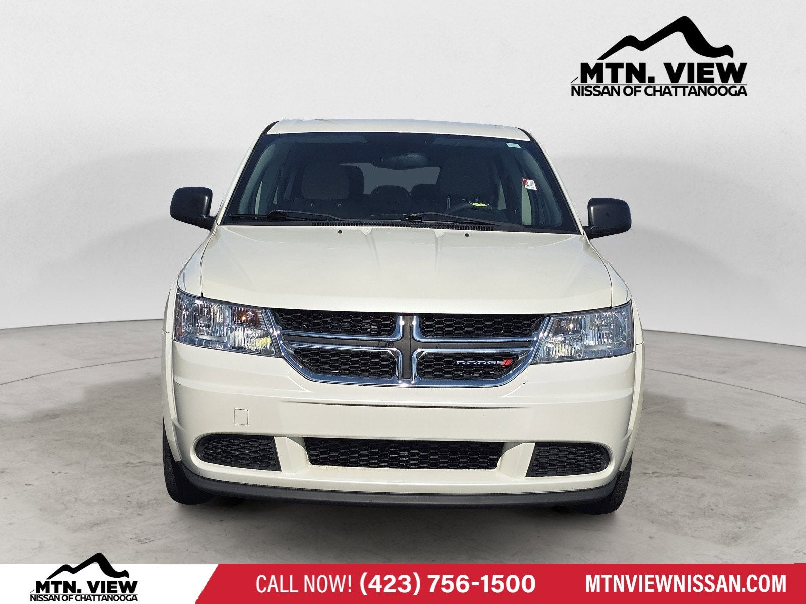 2014 Dodge Journey American Value Pkg