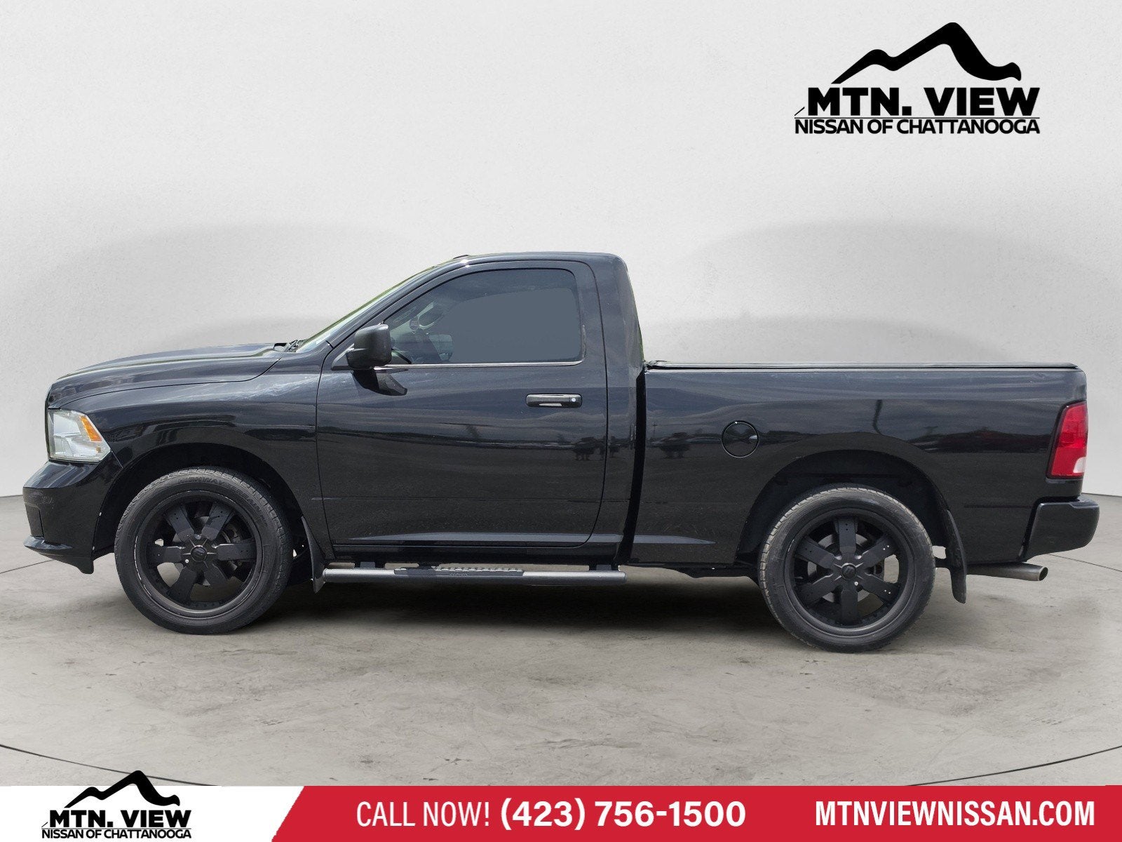 2019 RAM 1500 Classic Express