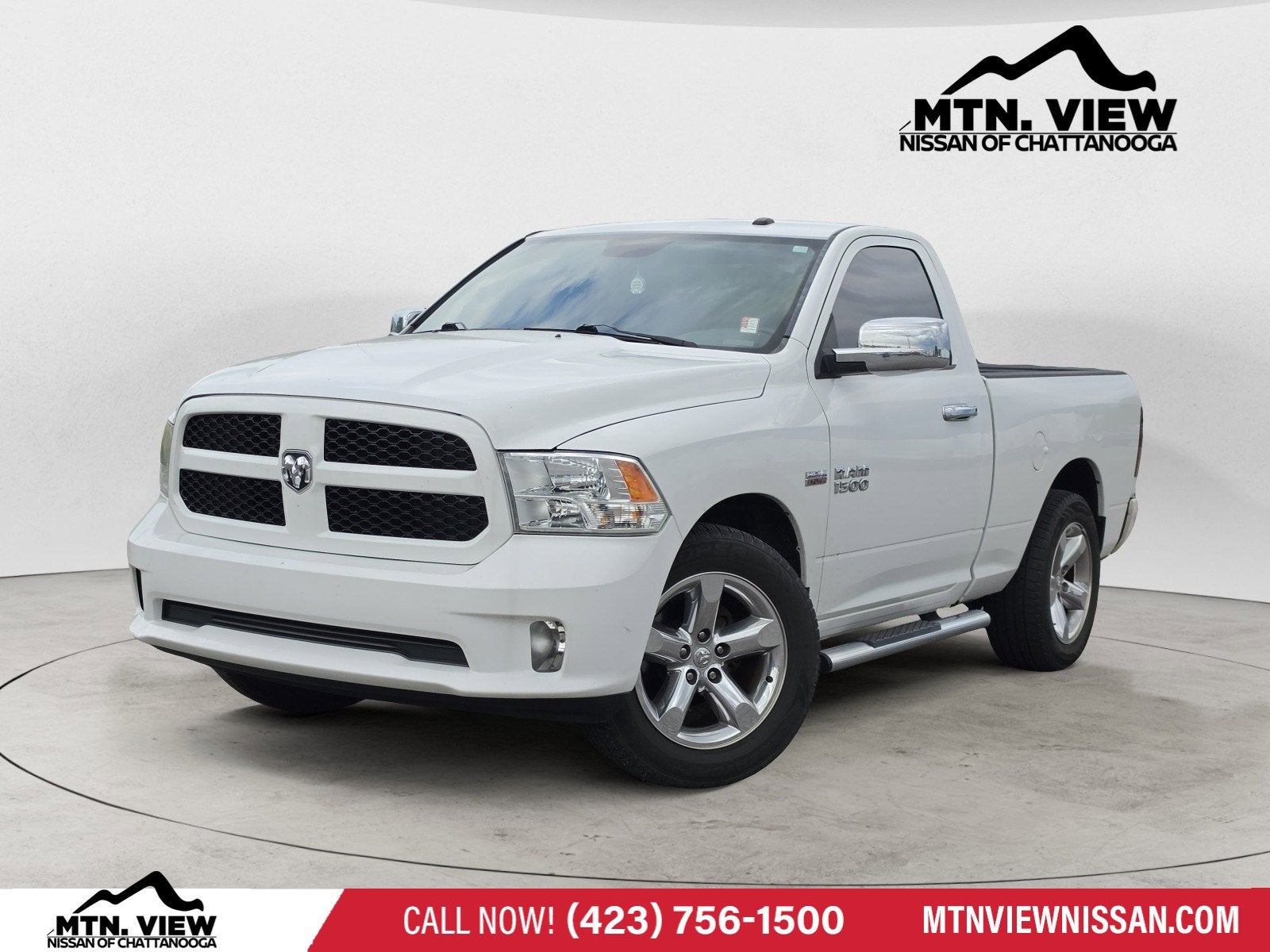 2013 RAM 1500 Express