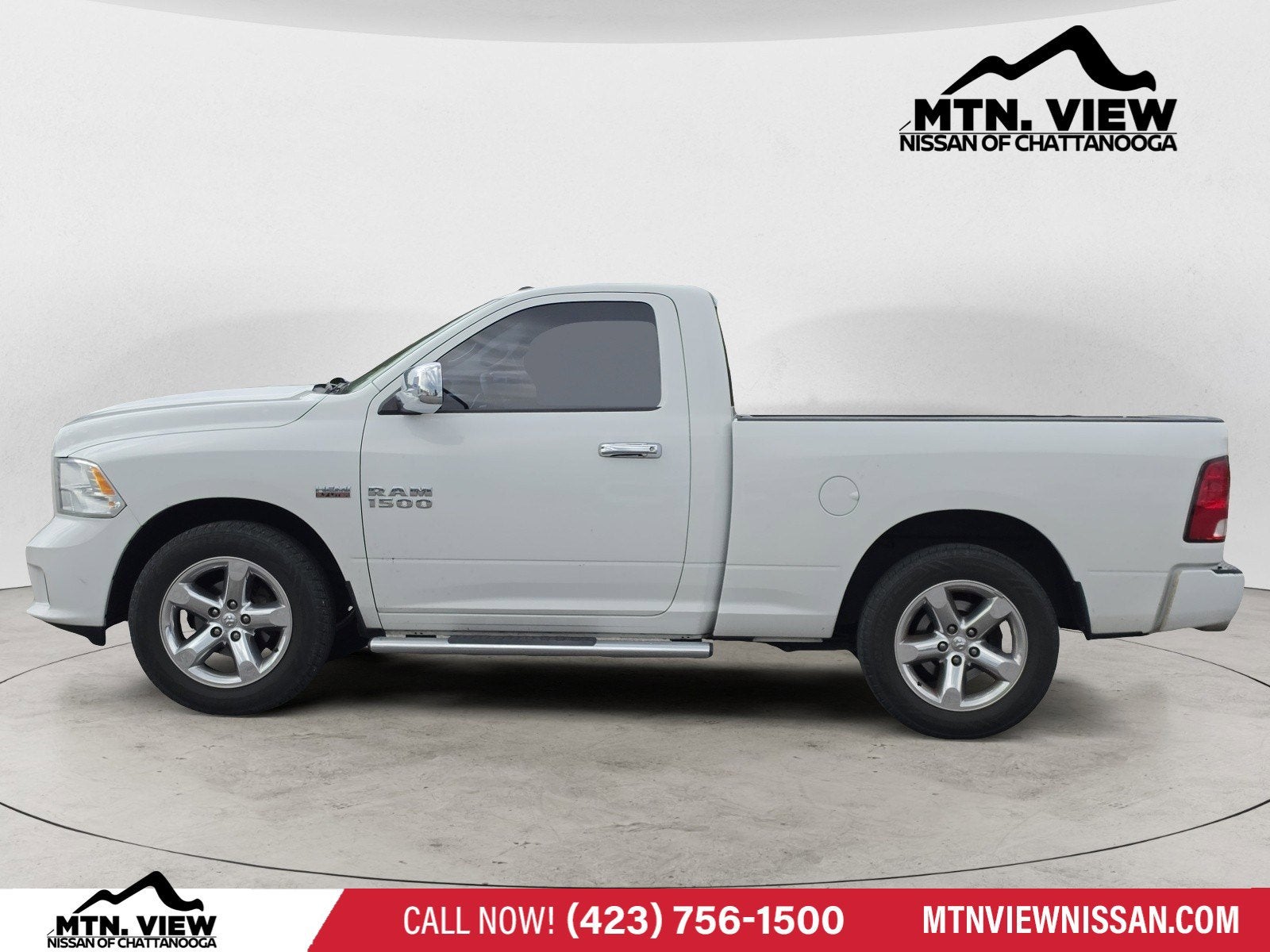 2013 RAM 1500 Express