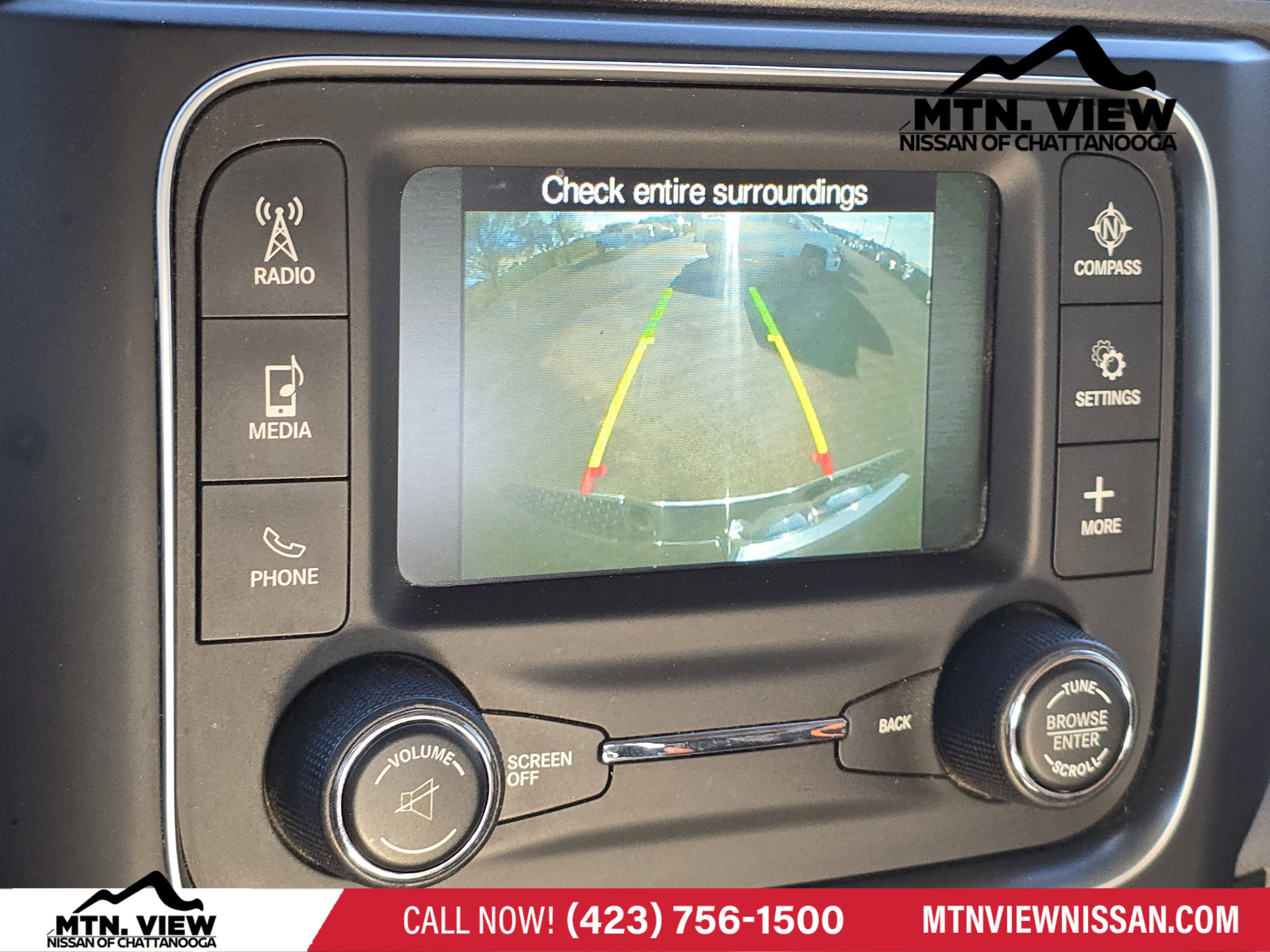 2016 RAM 2500 Tradesman