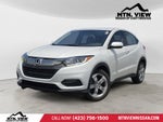 2020 Honda HR-V LX