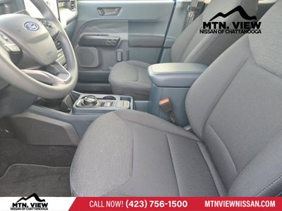 2025 Ford Maverick XL