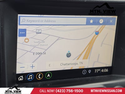 2019 GMC Terrain SLT Diesel