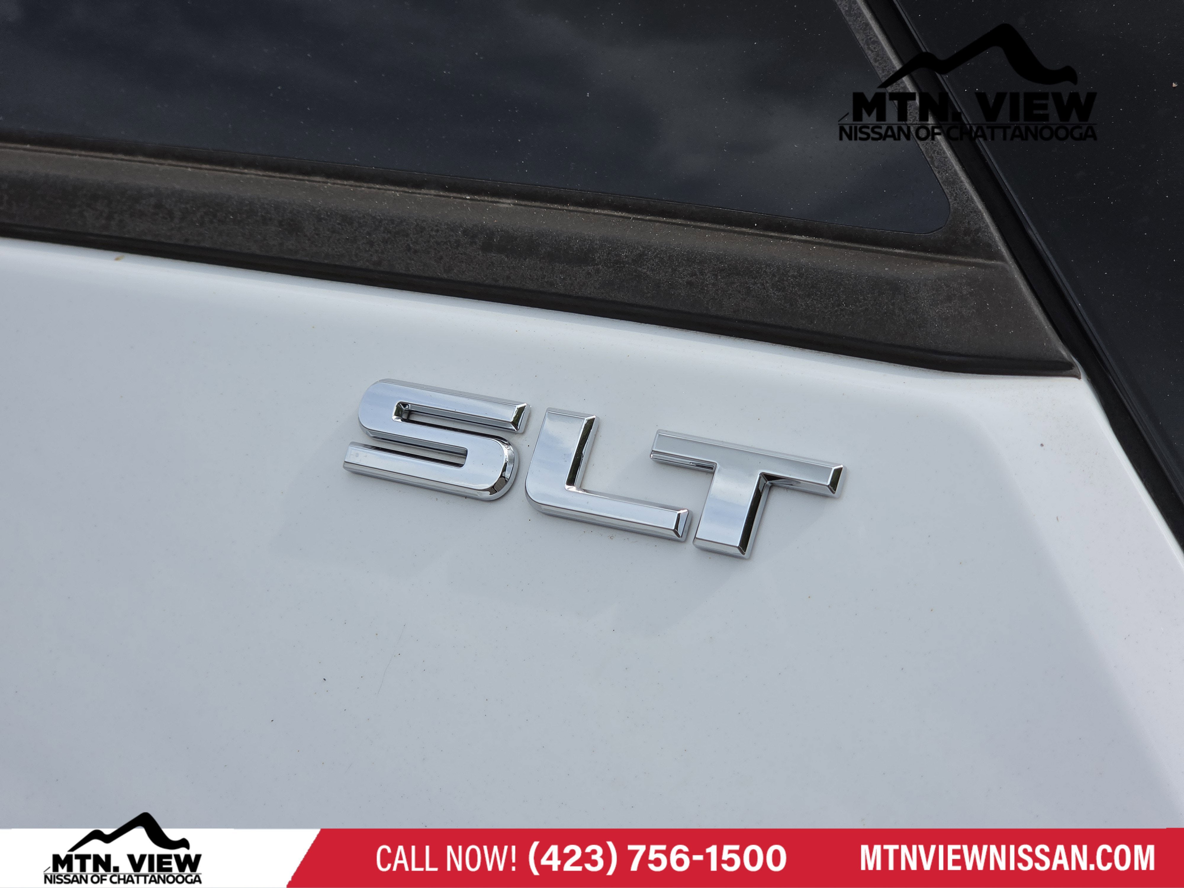 2019 GMC Terrain SLT Diesel