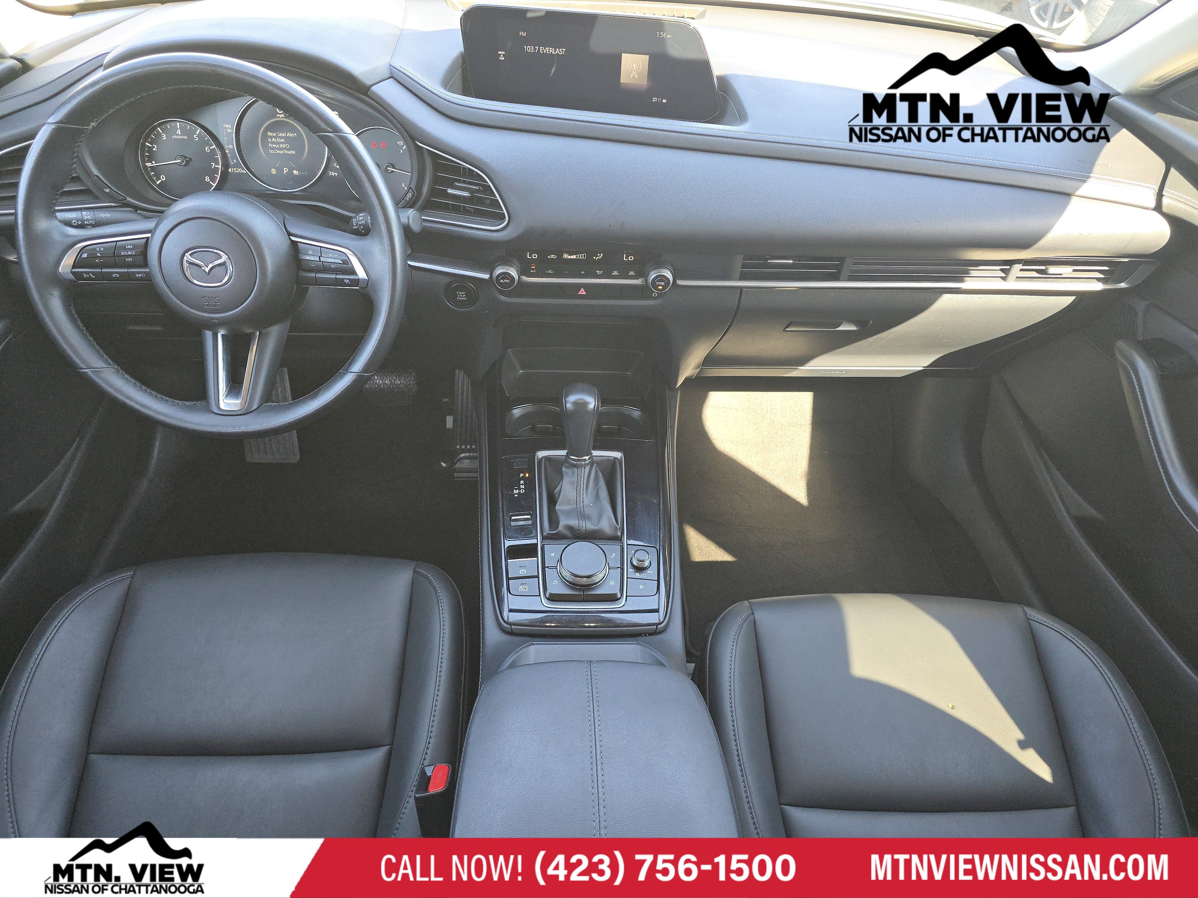 2024 Mazda Mazda CX-30 2.5 S Select Sport