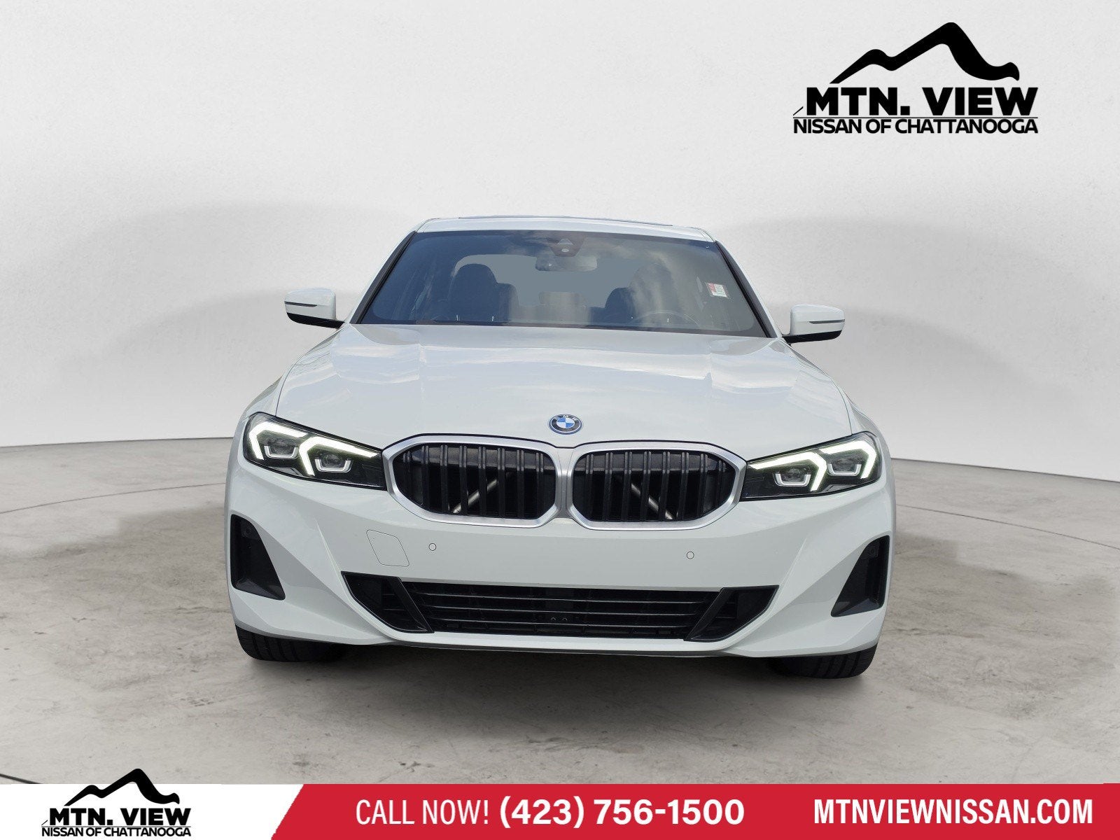 2024 BMW 3 Series 330e