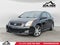 2012 Nissan Sentra 2.0 SR