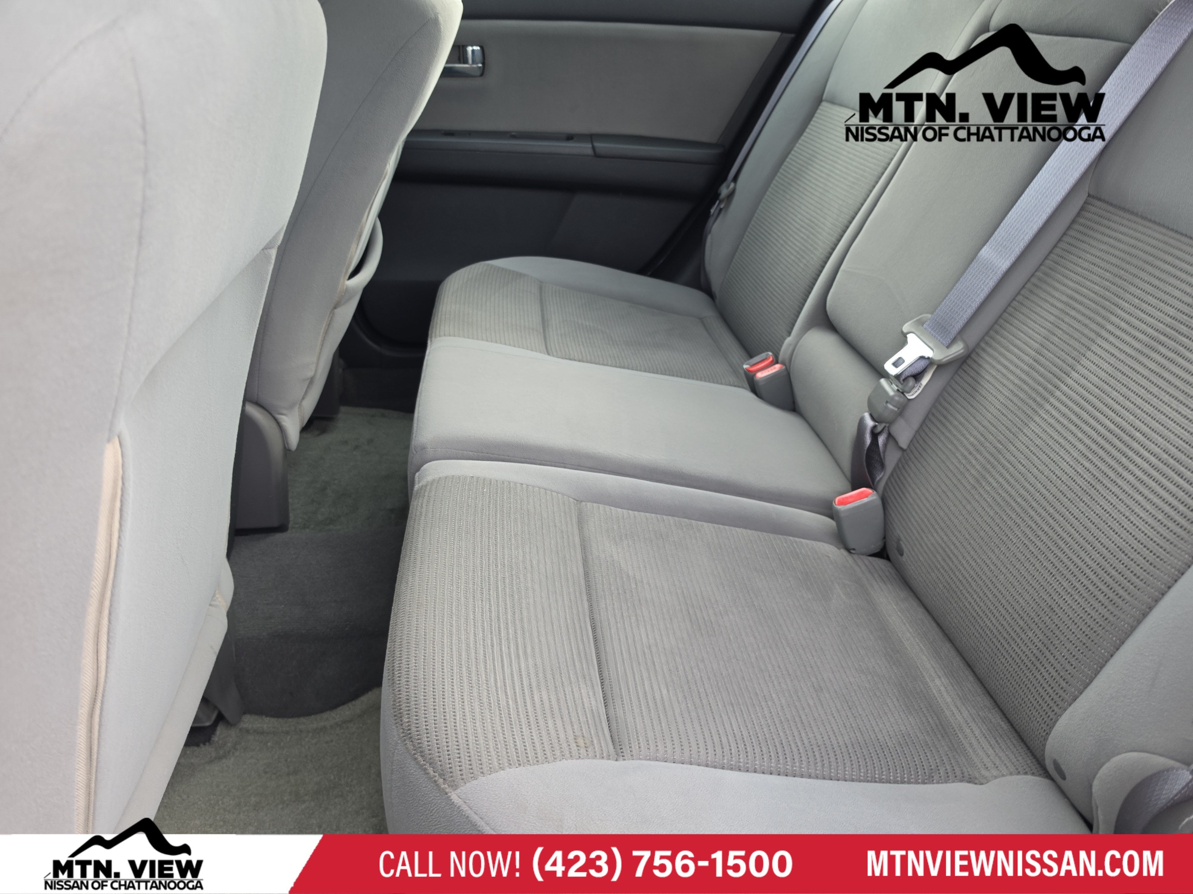 2012 Nissan Sentra 2.0 SR