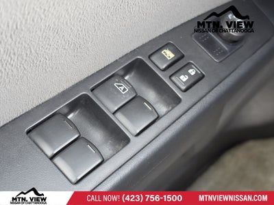 2012 Nissan Sentra 2.0 SR