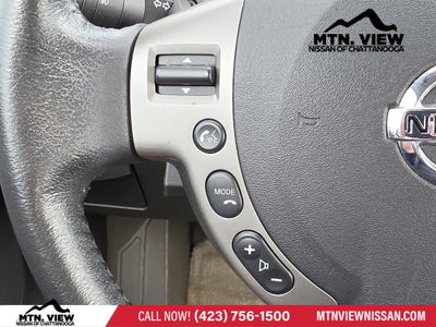 2012 Nissan Sentra 2.0 SR