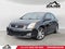 2012 Nissan Sentra 2.0 SR
