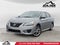 2014 Nissan Sentra SR
