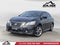2013 Nissan Sentra SR