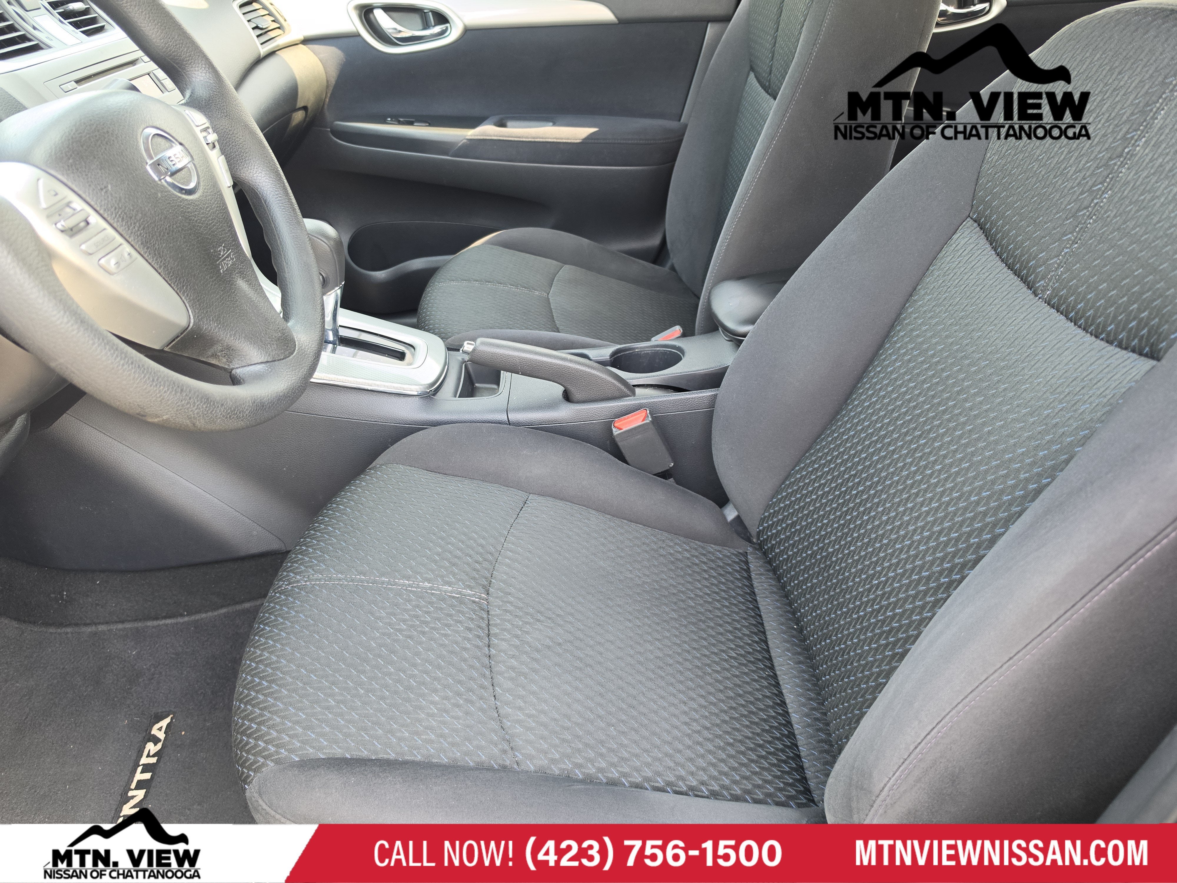 2013 Nissan Sentra SR