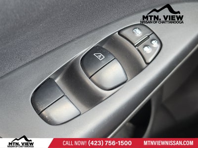 2013 Nissan Sentra SR