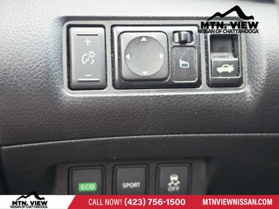 2013 Nissan Sentra SR