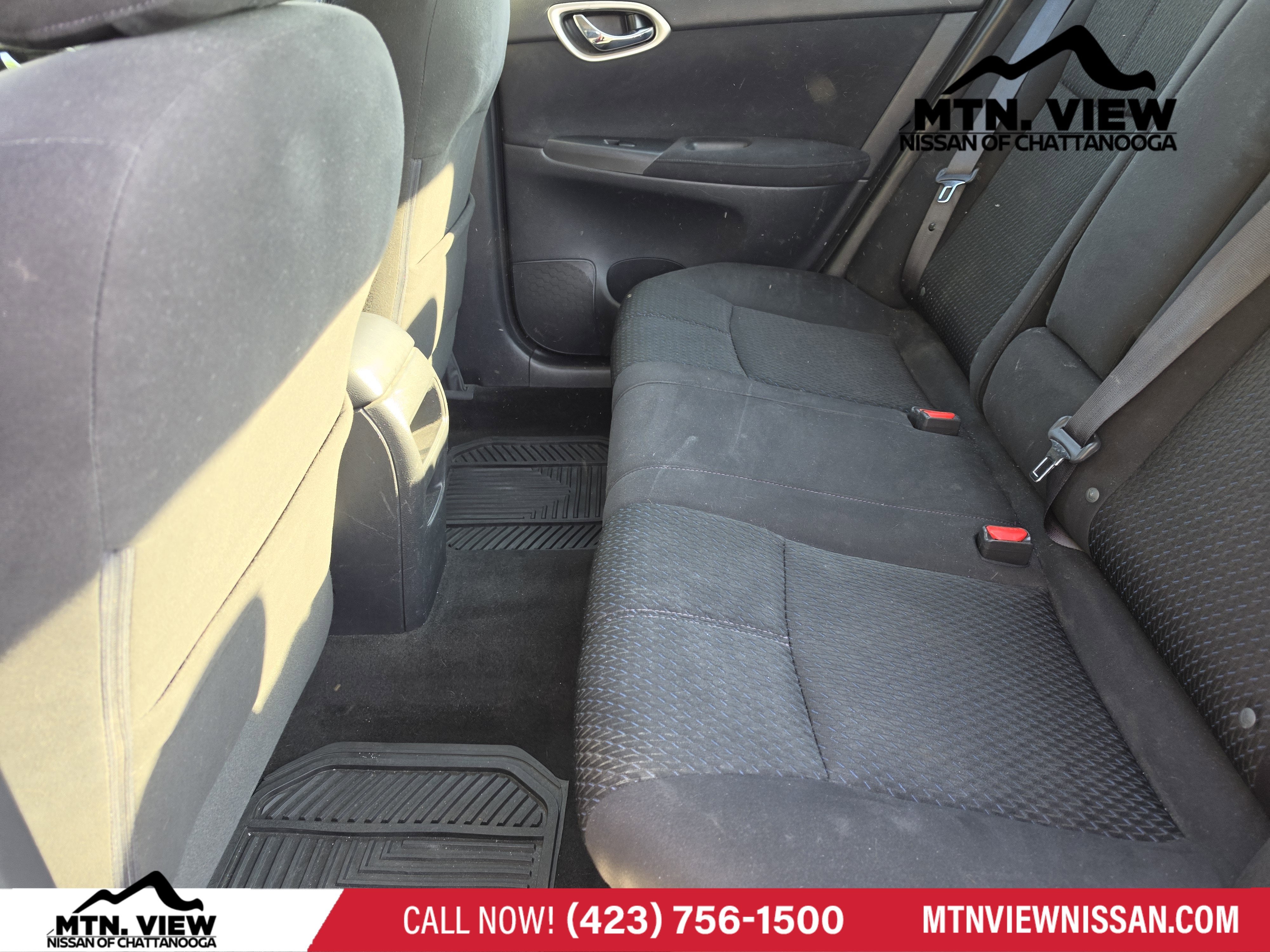 2013 Nissan Sentra SR