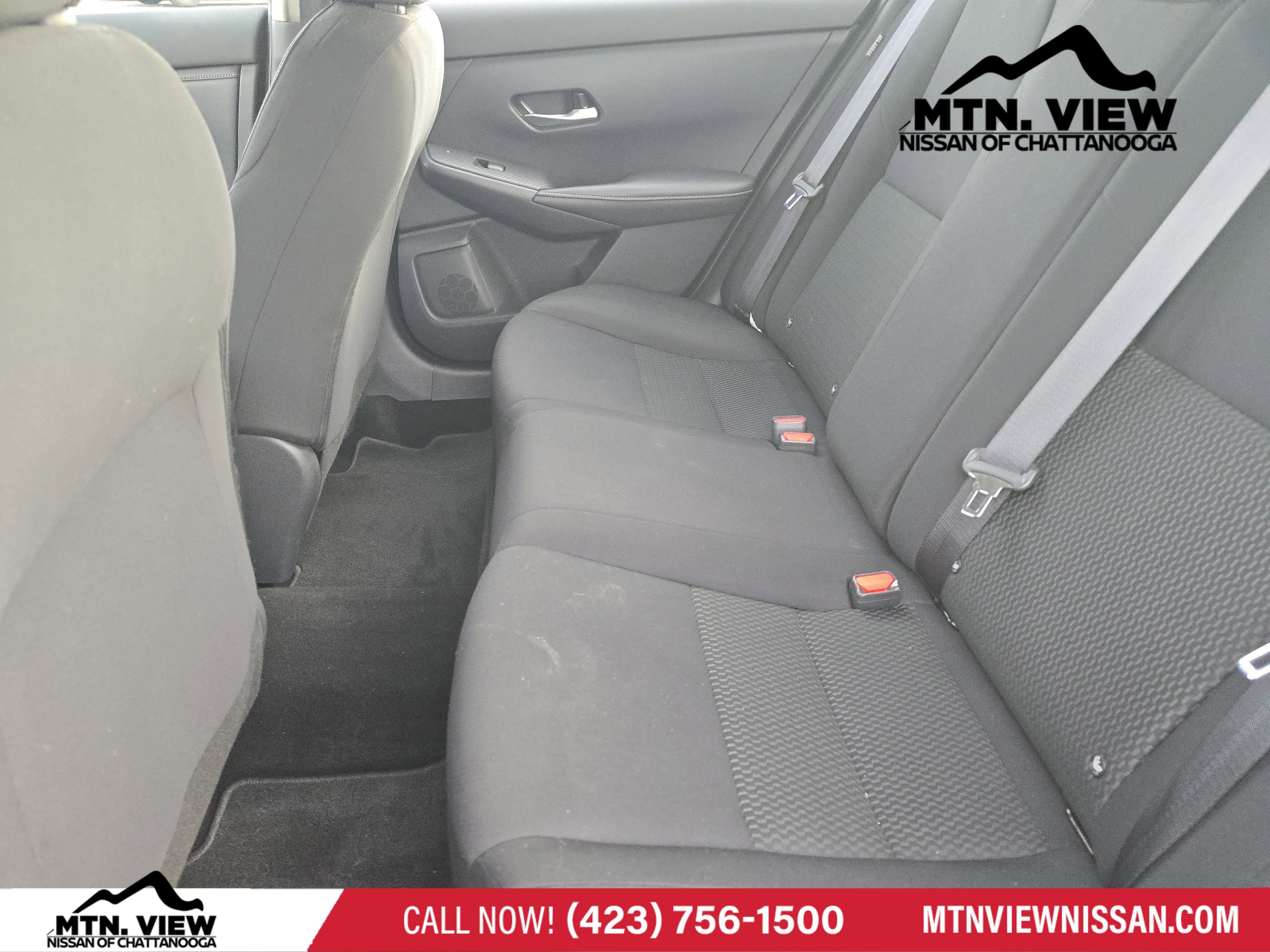 2021 Nissan Sentra S